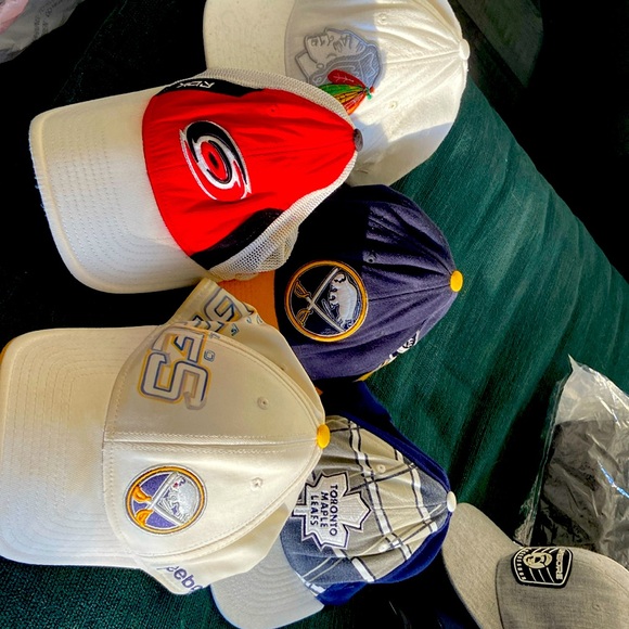 NHL Other - NHL HATS